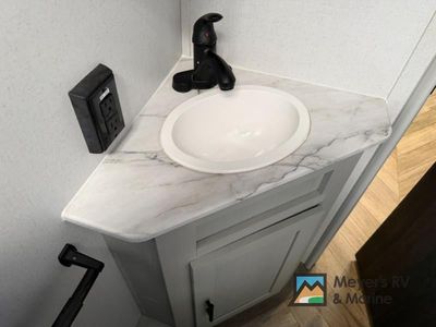2022 Forest River RV Wildwood FSX - Photo 20