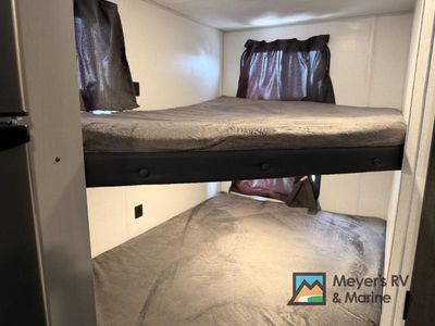 2022 Forest River RV Wildwood FSX - Photo 17