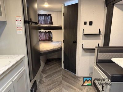 2022 Forest River RV Wildwood FSX - Photo 7