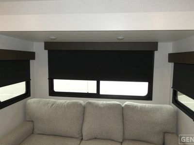 2026 Highland Ridge RV Range Lite - Photo 11