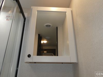 2026 Highland Ridge RV Range Lite - Photo 13