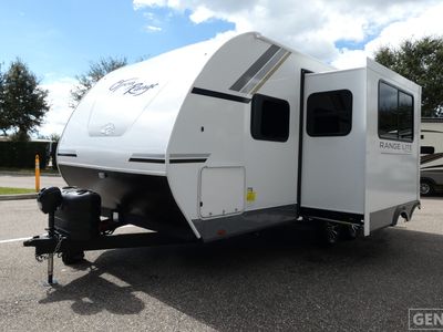 2026 Highland Ridge RV Range Lite - Photo 2