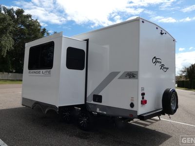 2026 Highland Ridge RV Range Lite - Photo 3
