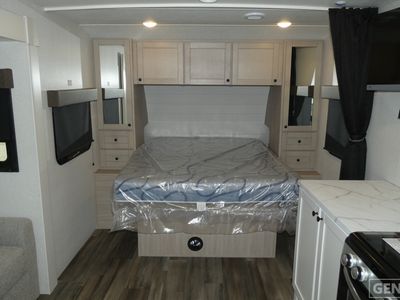 2026 Highland Ridge RV Range Lite - Photo 6