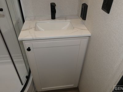 2026 Highland Ridge RV Range Lite - Photo 14