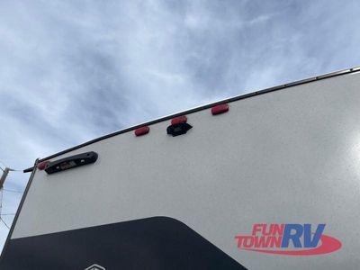2026 Forest River RV Vibe - Photo 13