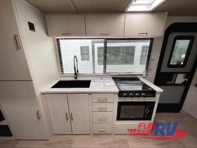 2026 Forest River RV Vibe - Photo 16