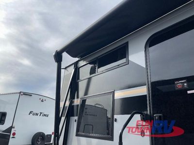 2026 Forest River RV Vibe - Photo 11