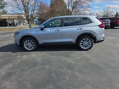 2024 Honda CR-V EX - Photo 5