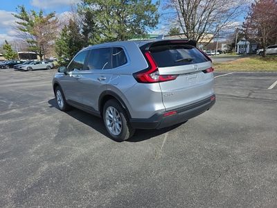 2024 Honda CR-V EX - Photo 6