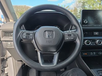 2024 Honda CR-V EX - Photo 14