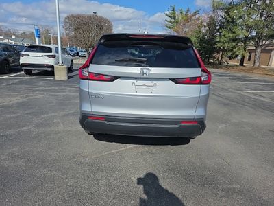 2024 Honda CR-V EX - Photo 7