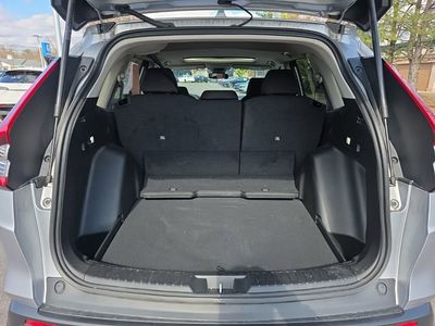 2024 Honda CR-V EX - Photo 26