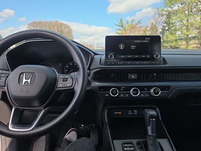 2024 Honda CR-V EX - Photo 22