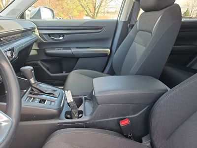 2024 Honda CR-V EX - Photo 23