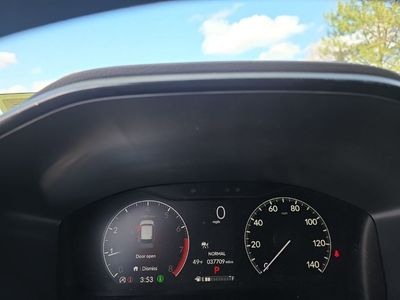 2024 Honda CR-V EX - Photo 16