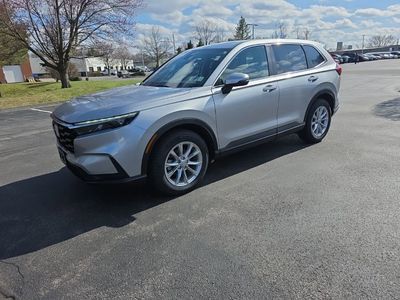 2024 Honda CR-V EX - Photo 4