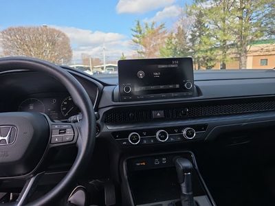 2024 Honda CR-V EX - Photo 21
