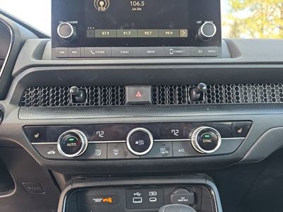 2024 Honda CR-V EX - Photo 18