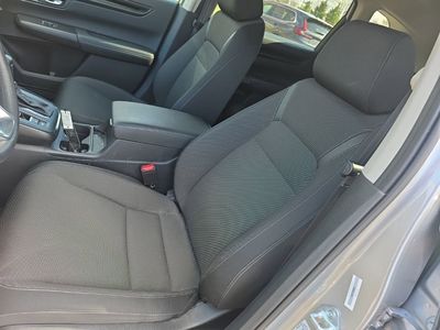 2024 Honda CR-V EX - Photo 11