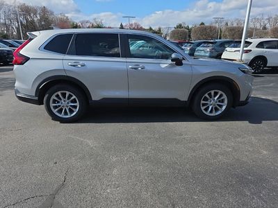 2024 Honda CR-V EX - Photo 9