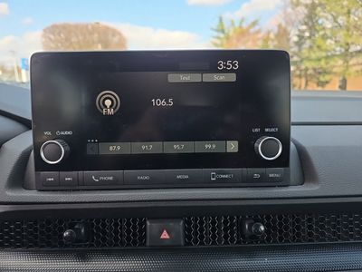2024 Honda CR-V EX - Photo 17