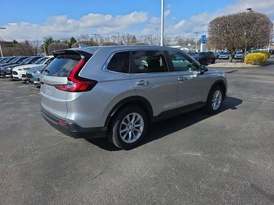 2024 Honda CR-V EX - Photo 8