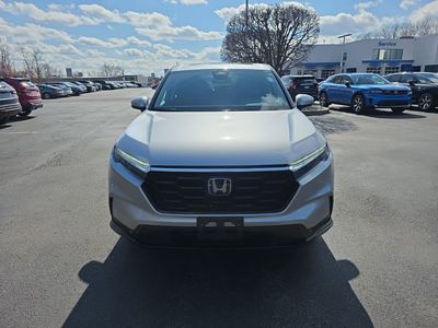 2024 Honda CR-V EX - Photo 3