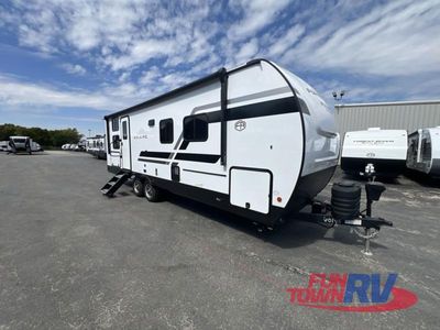2025 Palomino SolAire - Photo 1