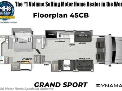 2026 Dynamax Corp Grand Sport - Photo 2