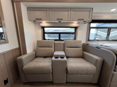 2027 Entegra ODYSSEY — photo 8 view