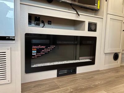 2027 Entegra ODYSSEY — photo 17 view