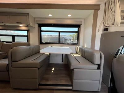2027 Entegra ODYSSEY — photo 7 view