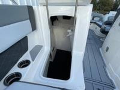 2026 Chaparral 8 SSX - Photo 21
