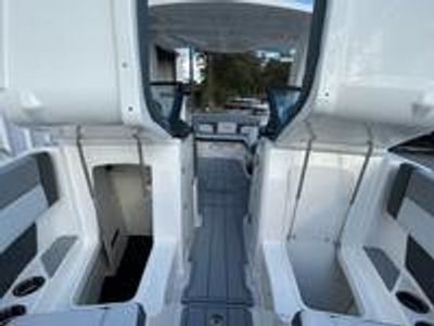 2026 Chaparral 8 SSX - Photo 20