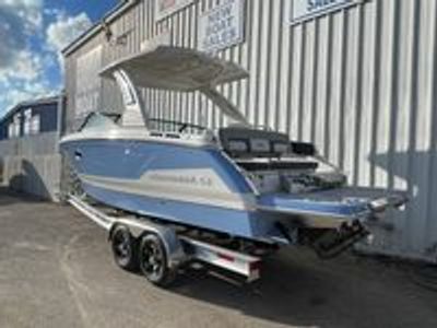 2026 Chaparral 8 SSX - Photo 5
