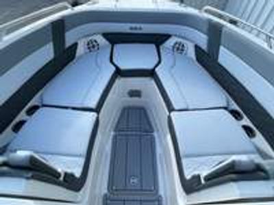 2026 Chaparral 8 SSX - Photo 23