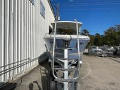 2026 Chaparral 8 SSX - Photo 3