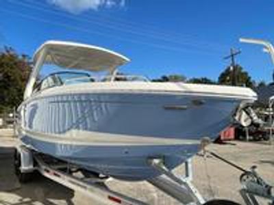 2026 Chaparral 8 SSX - Photo 4