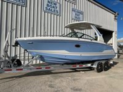 2026 Chaparral 8 SSX - Photo 2