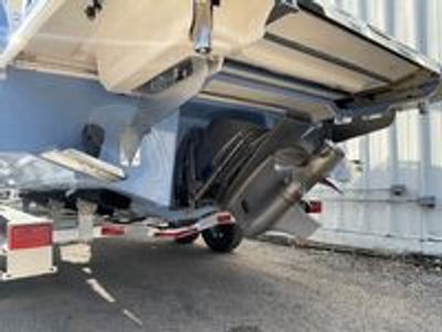 2026 Chaparral 8 SSX - Photo 6