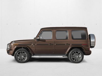 2026 Mercedes-Benz G-Class - Photo 3