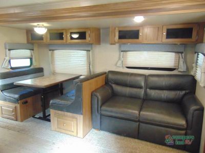 2018 Forest River RV Rockwood Roo - Photo 9