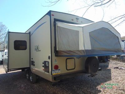 2018 Forest River RV Rockwood Roo - Photo 5