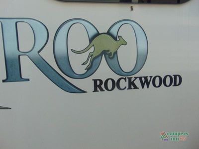 2018 Forest River RV Rockwood Roo - Photo 6
