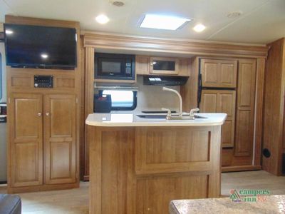 2018 Forest River RV Rockwood Roo - Photo 13