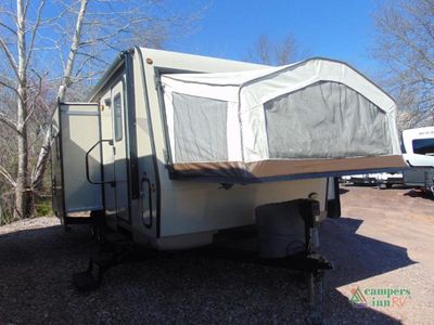 2018 Forest River RV Rockwood Roo - Photo 2