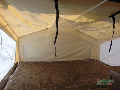 2018 Forest River RV Rockwood Roo - Photo 15