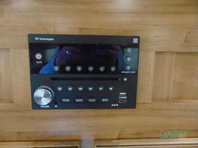 2018 Forest River RV Rockwood Roo - Photo 19
