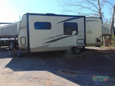 2018 Forest River RV Rockwood Roo - Photo 3